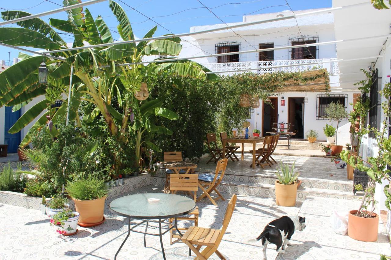 Casaflor Mojácar