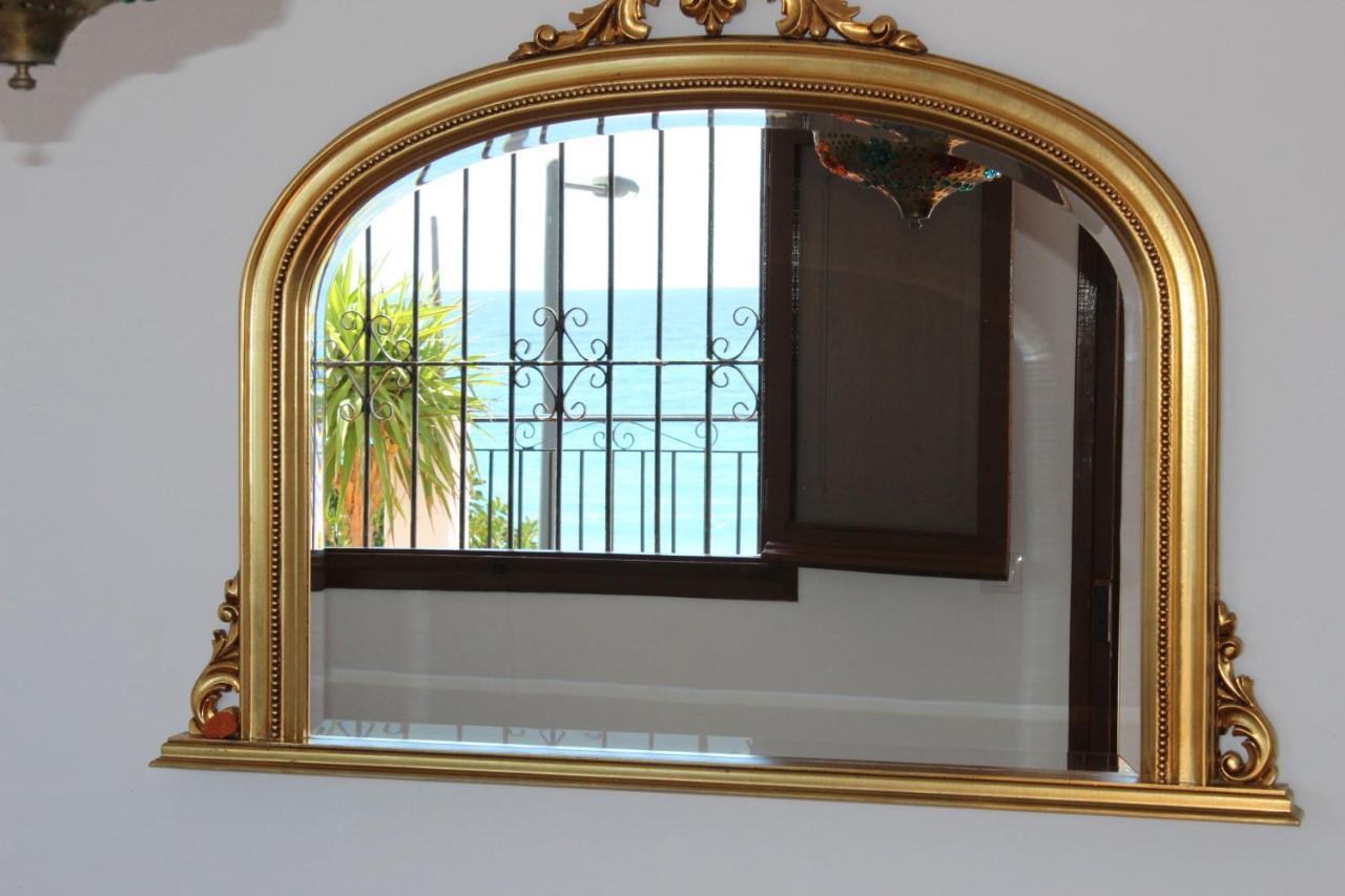 Pensión Casaflor Mojácar