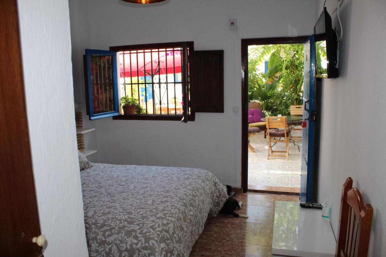Pensión Casaflor