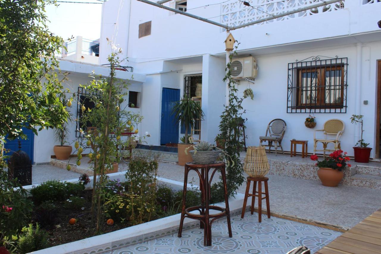 Casaflor Maison d'hôtes Mojácar