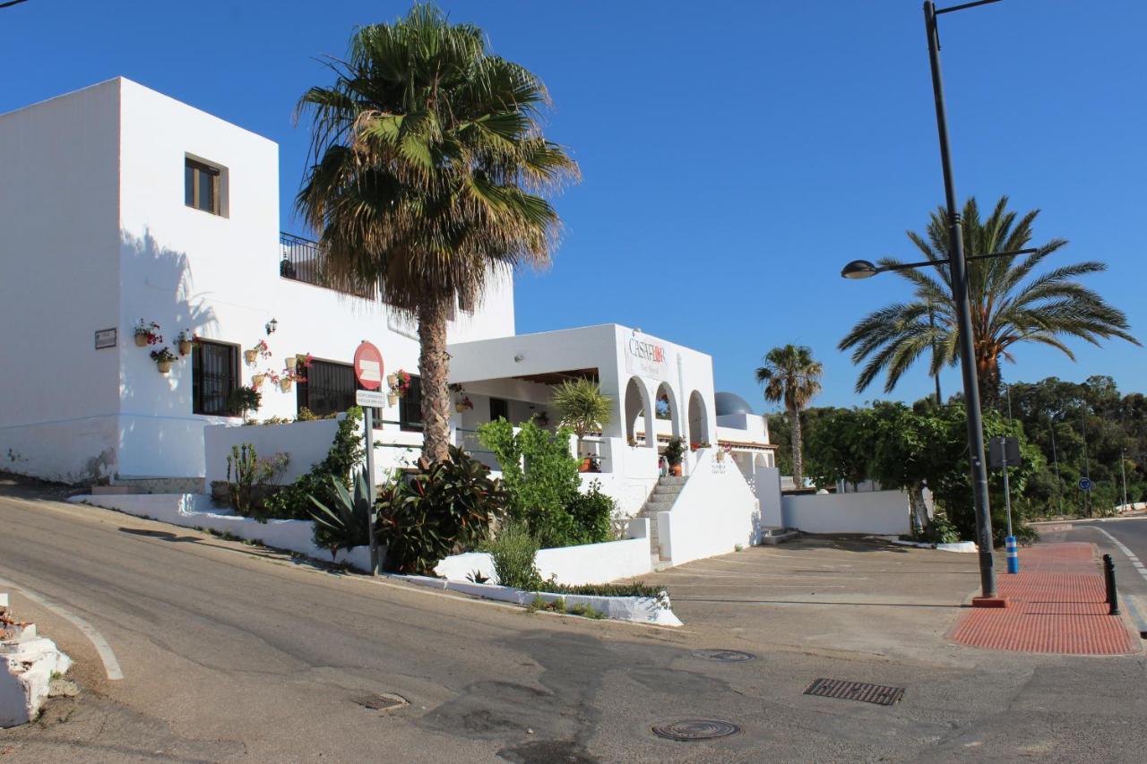 Maison d'hôtes Casaflor Mojácar